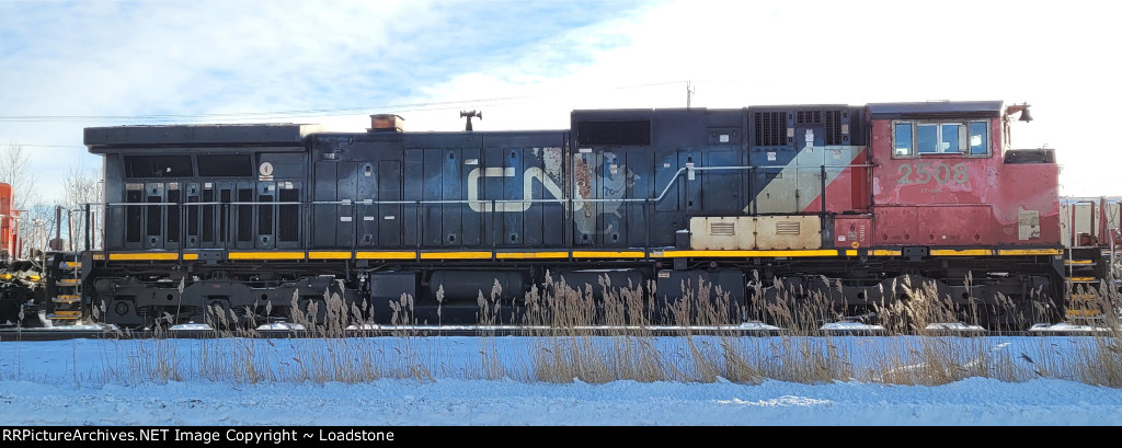 CN 2508